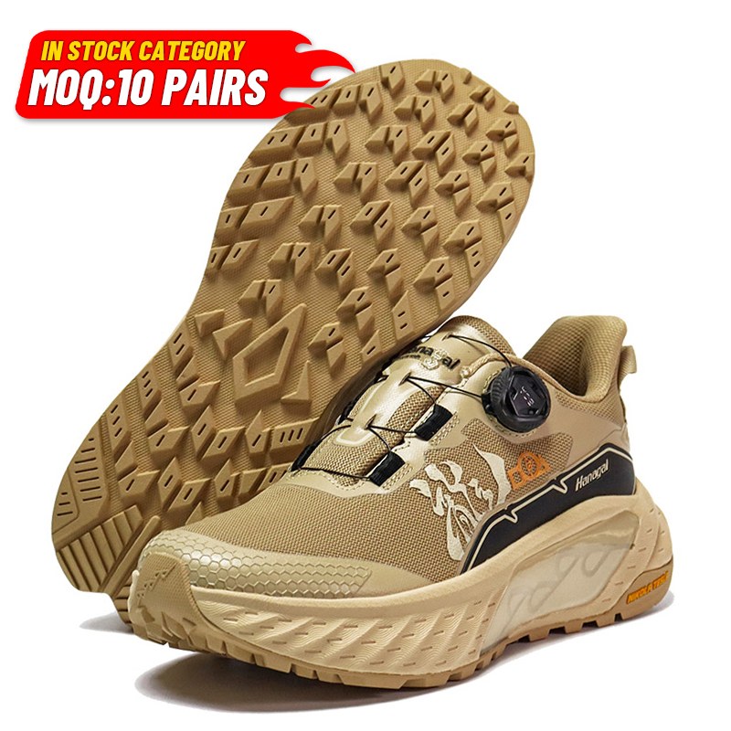 Gummi yttersula Andas tyg TPU löparskor