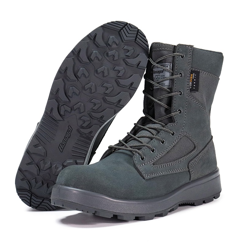 Vindtät Sandtät Anti-halk Desert Tactical Boots